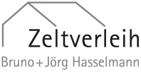 Zeltverleih Hasselmann Logo