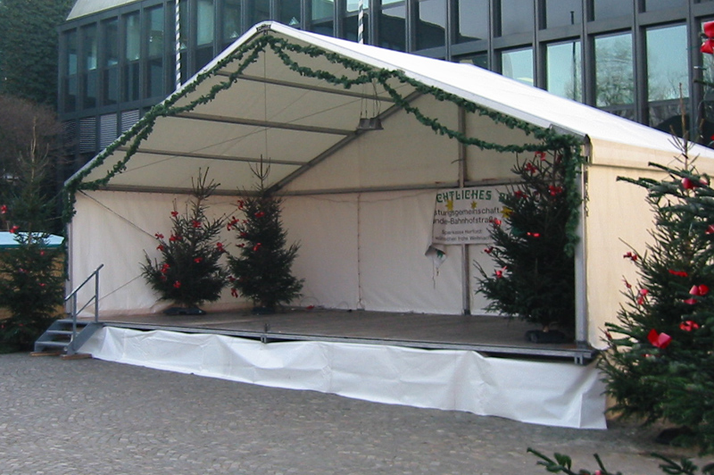 Konzertbühnen Konzertbühnen